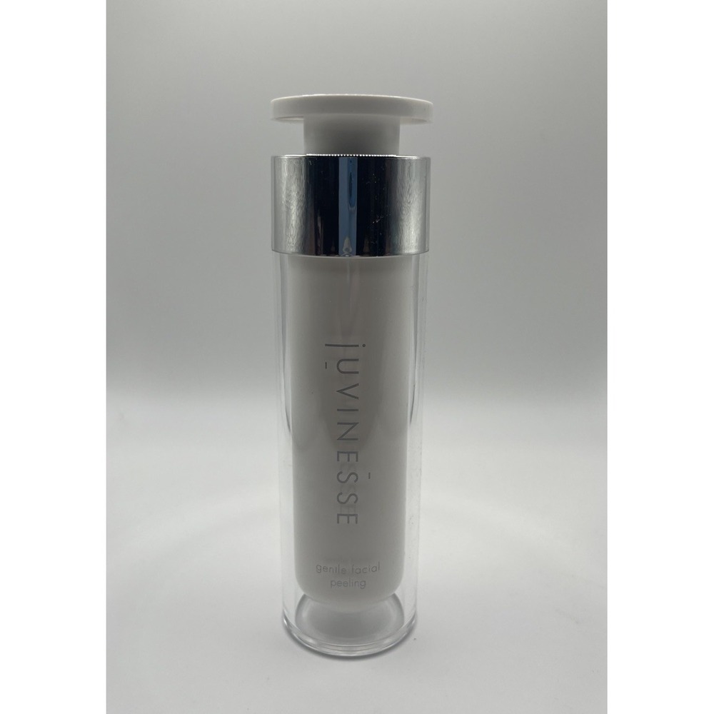 Juvinesse Gentle Facial Peeling Gel